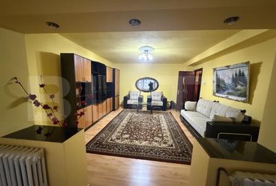 Apartament 2 camere, 62 mp, zona Micro 2 - 5