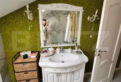 Casă cu 1 camere cu Teren 1000 Mp în Dej - 18