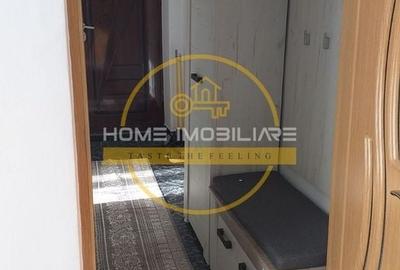 Apartament cu 2 camere, mobilat în Păcurari - 3