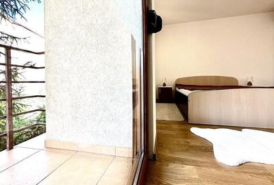 Casă individuală cu 4 camere cu Canalizare în Aradului - 11