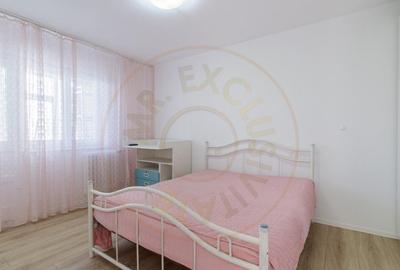 Apartament cu 3 camere decomandat, mobilat în Berceni - 7