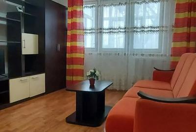 Apartament cu 2 camere semidecomandat în Central - 5