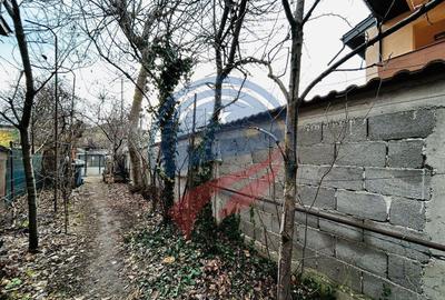 Teren de vanzare pe str Ana Ipatescu