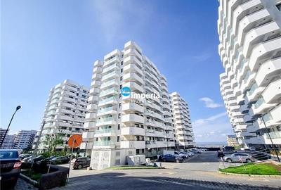 ROYAL TOWN! Apartament cu 2 camere de vanzare  COPOU - 2