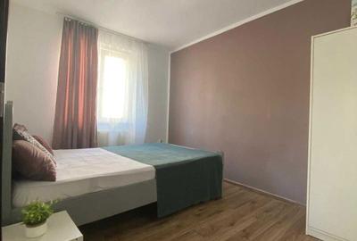 Apartament cu 3 camere semidecomandat în Central - 5