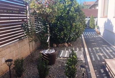 Casă individuală cu 5 camere cu Canalizare în Micești - 2