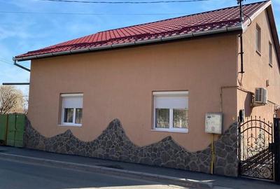 Casă cu 4 camere în Central - 6