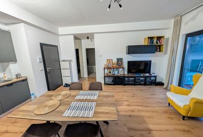 Apartament 2 camere 45mp + 12mp terasa | 0 comision | Tunari Darwin Residence - 7