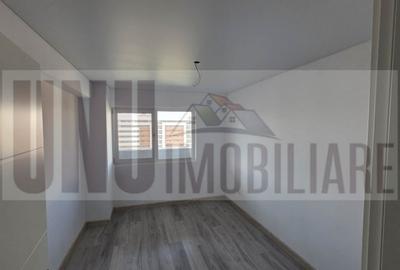 Apartament 3 camere 90 mp Copou Apartament 3 camere 90 mp Copou - 5