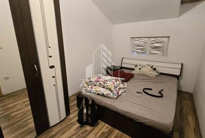 Apartament cu 3 camere, centrala proprie, zona Aradului - 6