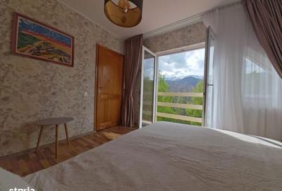 Casă cu 4 camere în Peștera - 2