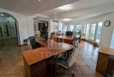 Spa?iu de birouri de inchiriat - 130 mp utili - Dumbravii , Sibiu - 3