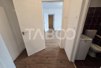 Apartament de vanzare la etaj intermediar 2 renovat balcon Terezian Apartament de vanzare la etaj intermediar 2 renovat balcon Terezian - 12