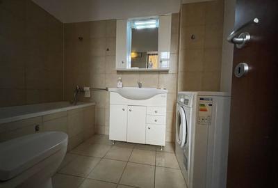 Apartament cu 2 camere în Dorobanți - 5