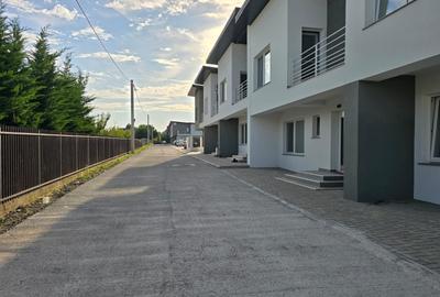 Casă P+1 de închiriat - Totul nou - Valea Lupului - 10