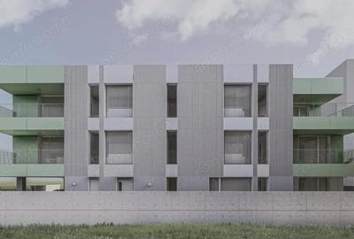 Apartament cu 4 camere semidecomandat în Faleza Nord - 7