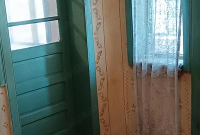 Casă cu 4 camere cu Teren 4200 Mp în Izvoru (Gogoșari) - 2