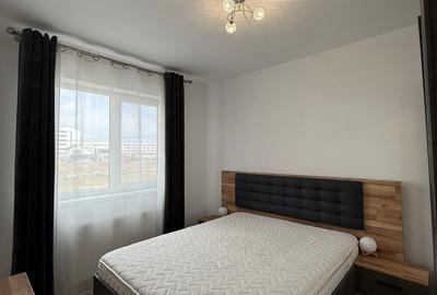 Apartament cu 2 camere decomandat, mobilat în Militari - 23