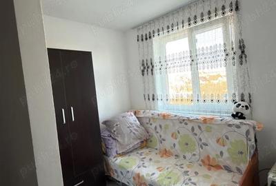 Garsonieră semidecomandată în Lotrului - 1