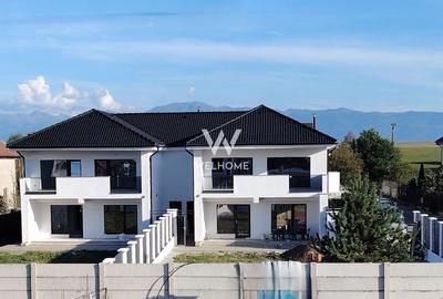 Casa Selimbar - Curte 500 mp - 6