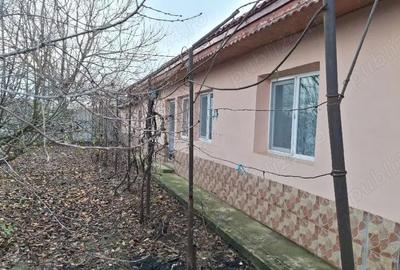 Casă cu Teren 1215 Mp în Movilița - 2