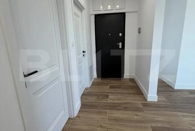 Apartament cu 2 camere decomandat în Gara Mare