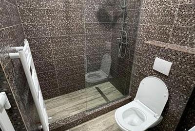 Studio renovat de 30 mp in Centrul vechi, Brasov Studio renovat de 30 mp in Centrul vechi, Brasov - 6