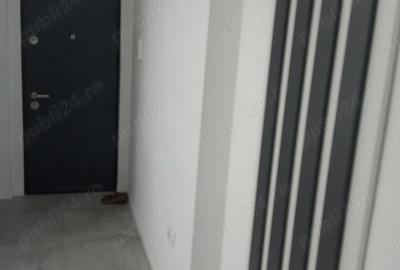 Garsonieră decomandată în Iris - 2