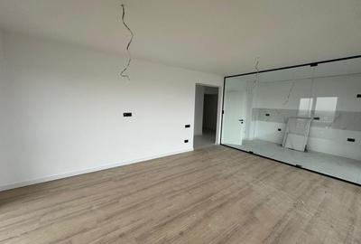 Apartament 3 camere  decomandat  Astorium life Bloc A - 5