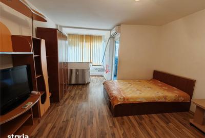 Garsonieră semidecomandată, mobilată în Obor - 5