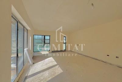 Apartament cu 4 camere semidecomandat în Mănăștur - 5