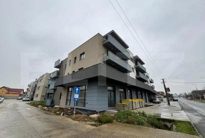 Apartament 2 camere, 70 mp utili, zona Nufarul - 2