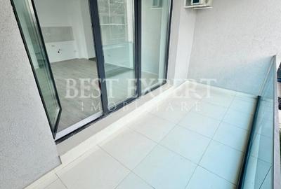 Apartament 2 camere, etaj 2/3, bloc nou - terasa spatioasa, finisaje premium - 8