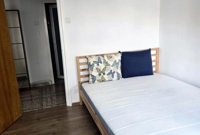 Apartament cu 2 camere decomandat, mobilat în Lacul Tei - 6