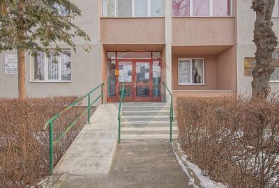 Apartament cu 2 camere circular, mobilat în Noua - 17