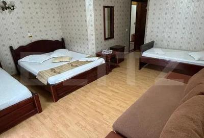 Pensiune de vanzare in Predeal investi?ie turistica excelenta - 3