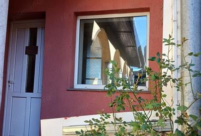 Apartament cu 2 camere semidecomandat în Central - 7