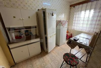 Apartament cu 3 camere decomandat, mobilat în Central - 11