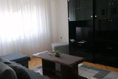 Apartament cu 2 camere în Lujerului