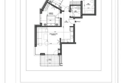 Apartament Premium 3 camere | Mosilor Boutique II | Eminescu - Dacia - 9