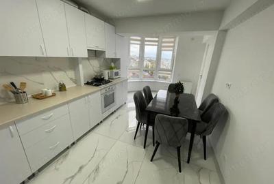 Apartament 3 camere de vanzare in zona Lipovei - 2