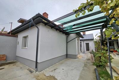 Casa Inchiriat 3 Camere 148MP 13 Septembrie Garaj Curte Casa Inchiriat 3 Camere 148MP 13 Septembrie Garaj Curte - 8