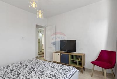 Apartament 2 camere decomandat de vanzare in zona Banu ... - 10
