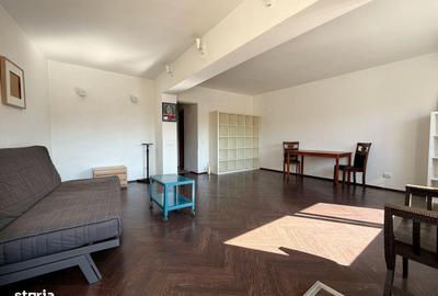 Apartament cu 2 camere decomandat, mobilat în Romană - 12