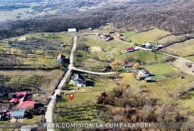 Teren intravilan de 872 mp, în 1 Mai - 9