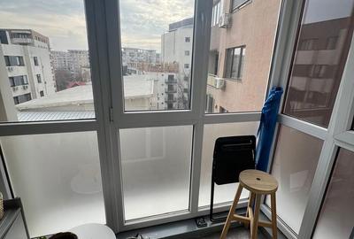 Apartament cu 3 camere în Decebal - 11
