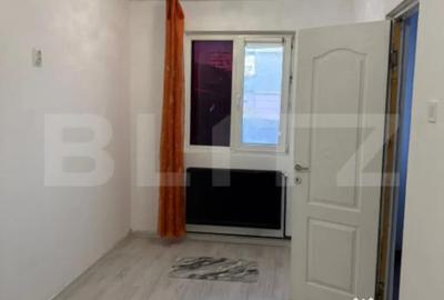 Apartament cu 2 camere nedecomandat în Micro 11 - 6