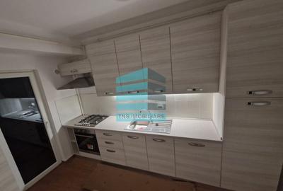 2 Camere- Mobilat-Utilat - Centrala,Pallady- Metrou - 5