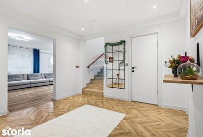 Casă cu 5 camere cu Teren 548 Mp în Ciurea - 15