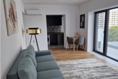 Inchiriere Apartament de 2 camere, One Cotroceni Park, zona Cotroceni - 2